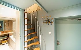 Cozy apartment - quiet&equipped - Pentes Croix Rousse